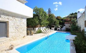 Villa Oasis