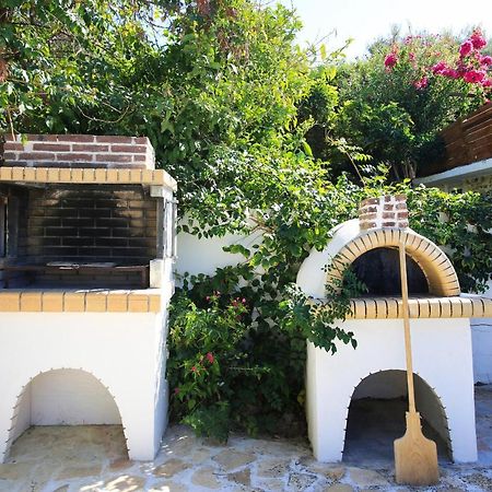 Villa Oasis Kamilari Exterior foto
